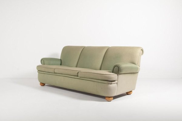 Dover Sofa by Arne Norell, Sweden, 1970s-KMC-907236