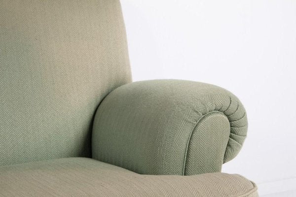 Dover Sofa by Arne Norell, Sweden, 1970s-KMC-907236