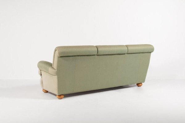 Dover Sofa by Arne Norell, Sweden, 1970s-KMC-907236