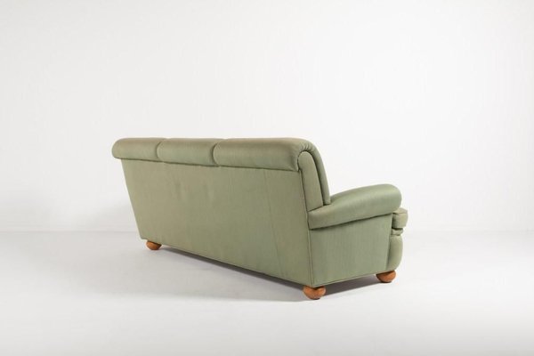 Dover Sofa by Arne Norell, Sweden, 1970s-KMC-907236