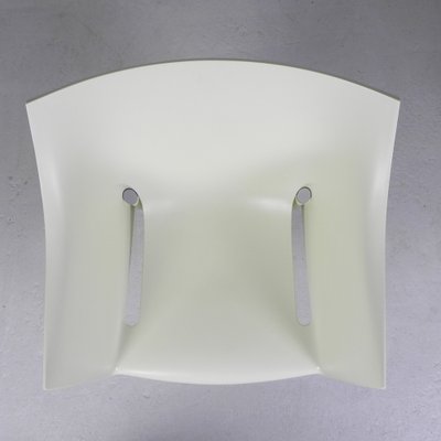 Dr No Chairs by Starck for Kartell, 1990s, Set of 2-TL-1808031