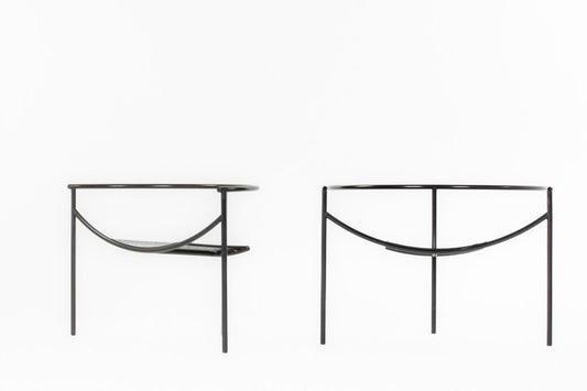 Dr Sonderbar Armchairs by Philippe Starck for XO, 1983, Set of 2