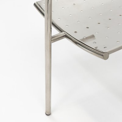 Dr Sonderbar Chair by Philippe Starck for XO, 1980s-TJQ-1858229