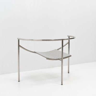 Dr Sonderbar Chair by Philippe Starck for XO, 1980s-TJQ-1858229