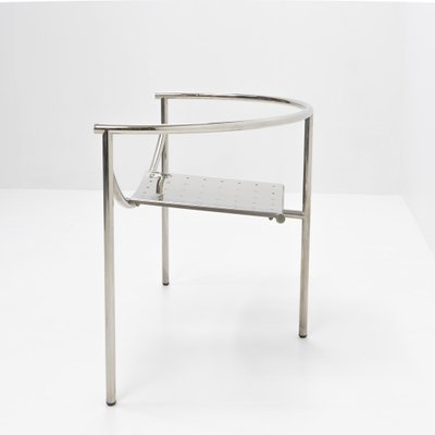 Dr Sonderbar Chair by Philippe Starck for XO, 1980s-TJQ-1858229