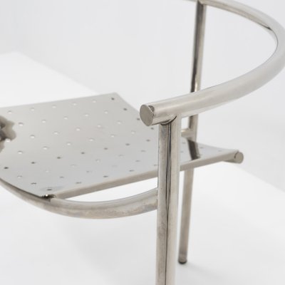 Dr Sonderbar Chair by Philippe Starck for XO, 1980s-TJQ-1858229