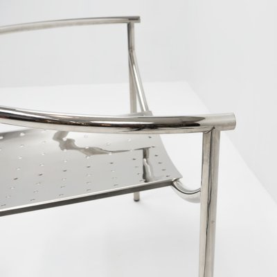 Dr Sonderbar Chair by Philippe Starck for XO, 1980s-TJQ-1858229