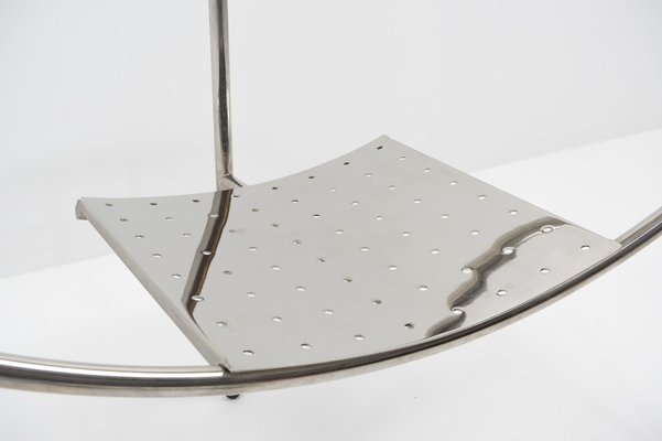 Dr Sonderbar Chair by Philippe Starck for XO, 1980s-TJQ-1858229