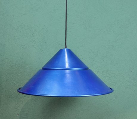 Draht Industrial Lamp from Löhers, 1950s-ROJ-1401002