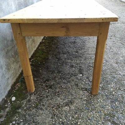 Drapieres Table Tappieres Sapin, 1920s-EAD-1729626