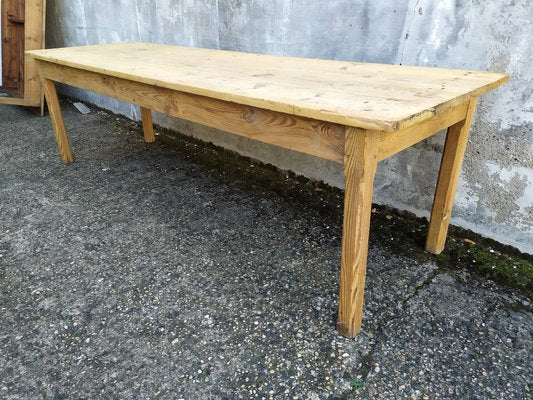 Drapieres Table Tappieres Sapin, 1920s-EAD-1729626