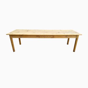 Drapieres Table Tappieres Sapin, 1920s-EAD-1729626