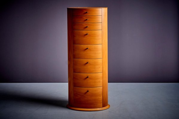 Drawer Cabinet by Bruno Reichlin and Gabriele Geronzi for Molteni, 1990s-SFD-2026355