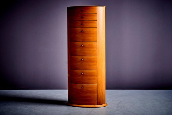 Drawer Cabinet by Bruno Reichlin and Gabriele Geronzi for Molteni, 1990s-SFD-2026355