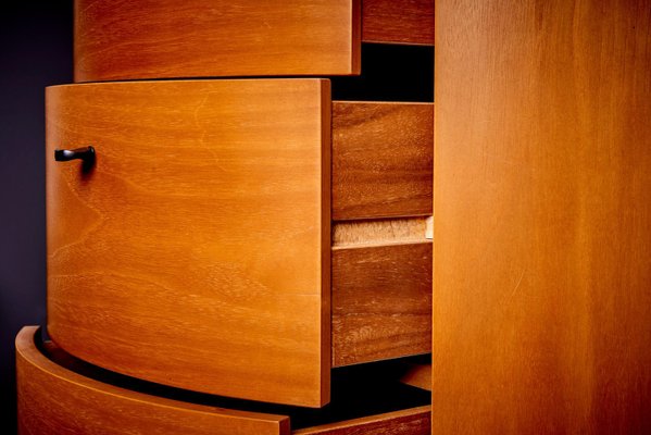 Drawer Cabinet by Bruno Reichlin and Gabriele Geronzi for Molteni, 1990s-SFD-2026355