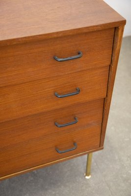 Drawers from ISA, 1950s, Set of 2-LMR-1424578