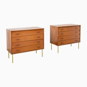 Drawers from ISA, 1950s, Set of 2-LMR-1424578