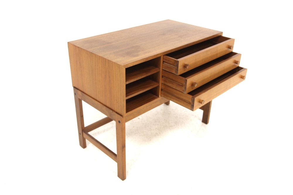 Dresser by Karl-Erik Ekselius for Joc Vetlanda, Sweden, 1960s