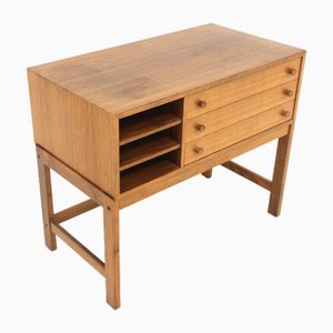 Dresser by Karl-Erik Ekselius for Joc Vetlanda, Sweden, 1960s-GEK-1709165