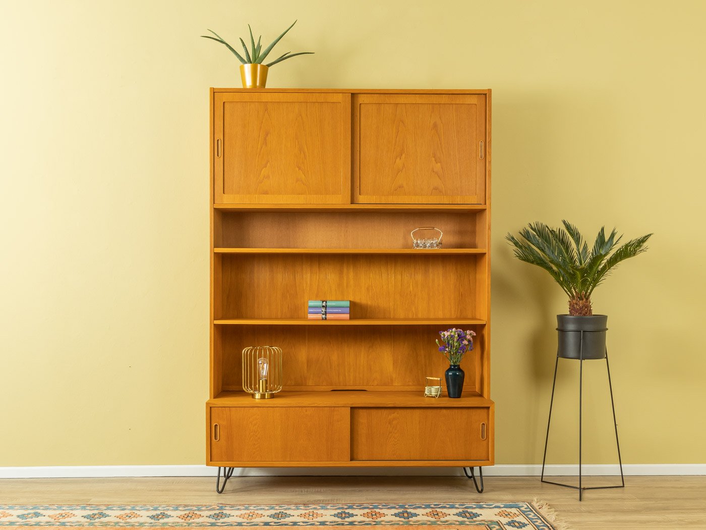 Dresser by Poul Hundevad for Hundevad & Co., 1960s