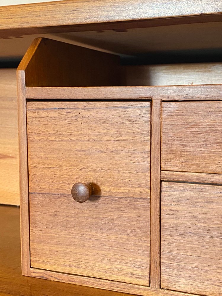 Dresser from Isa Bergamo, 1960s-NPC-1264282