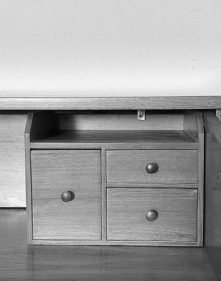 Dresser from Isa Bergamo, 1960s-NPC-1264282