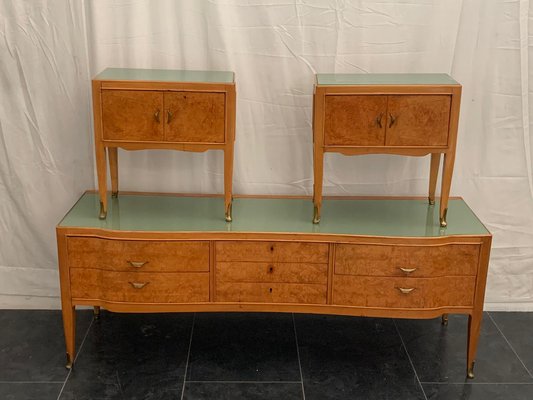 Dresser from S.A.F.F.A , 1950s-IJR-592704