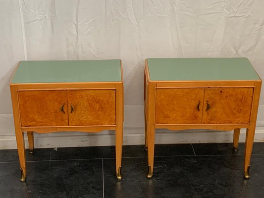 Dresser from S.A.F.F.A , 1950s-IJR-592704