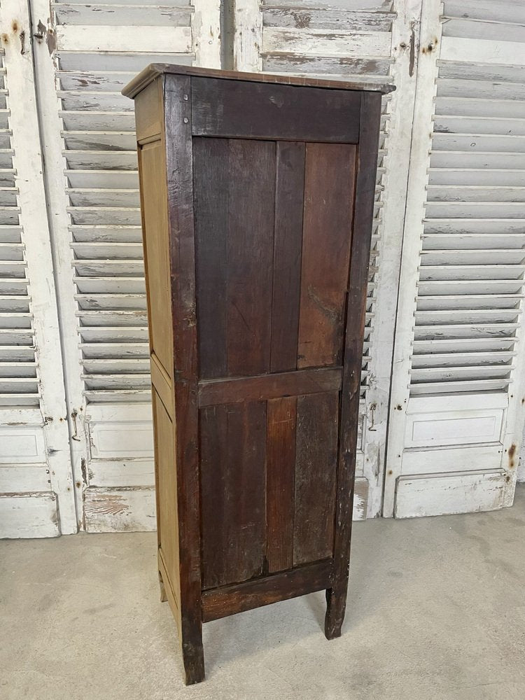 Dresser in Natural Beech, 19th Century