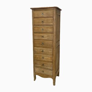 Dresser in Natural Beech, 19th Century-AXR-1721680