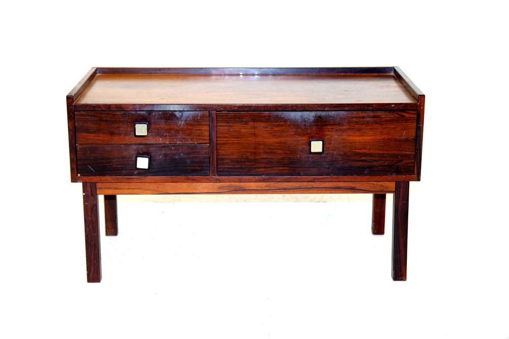 Dresser in Rosewood, Sweden, 1960