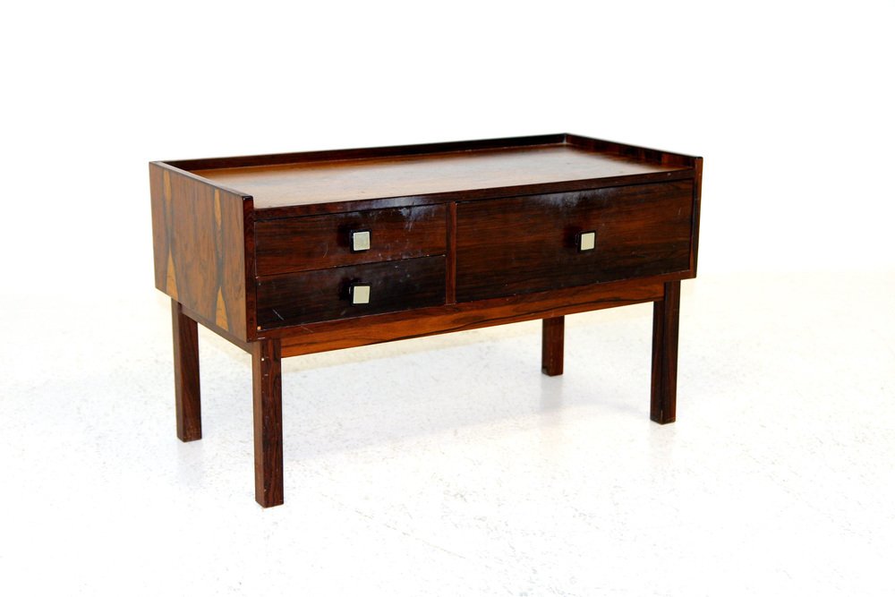 Dresser in Rosewood, Sweden, 1960