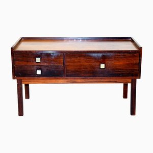 Dresser in Rosewood, Sweden, 1960-GEK-1260970