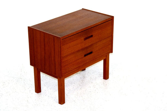 Dresser in Teak, Sweden, 1960s