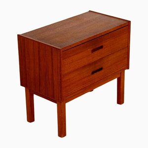 Dresser in Teak, Sweden, 1960s-GEK-1269701