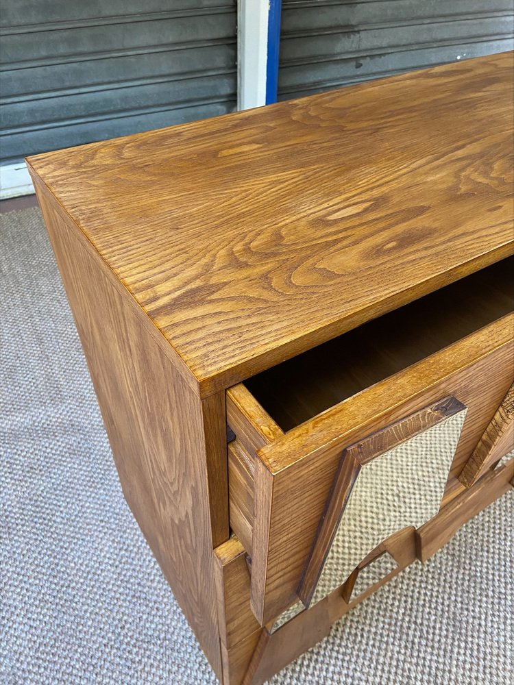 Dresser in the style of Gio Ponti, 1972