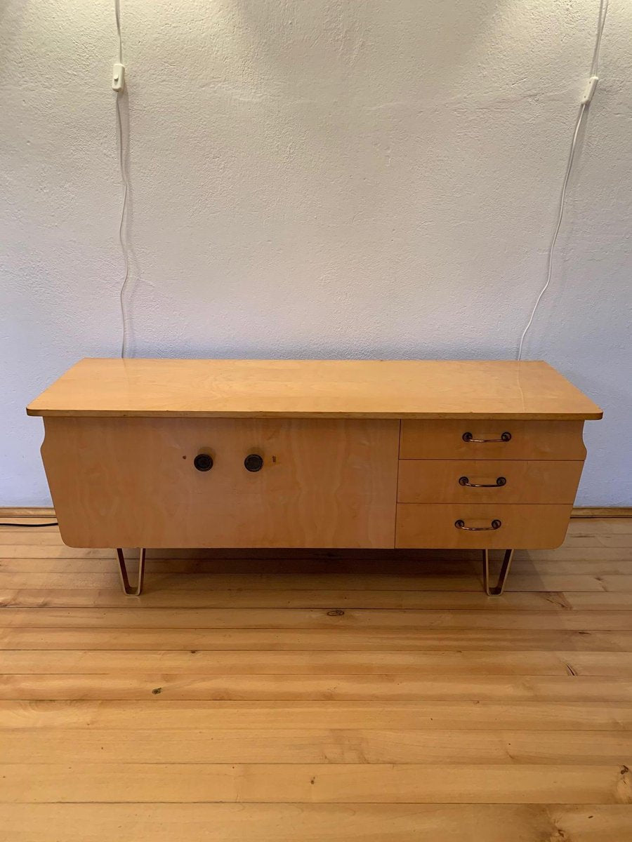 Dresser, Italy, 1960s