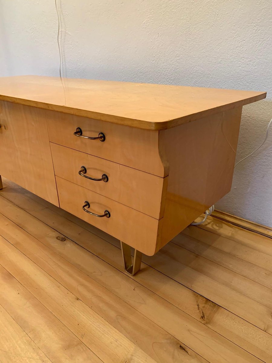 Dresser, Italy, 1960s