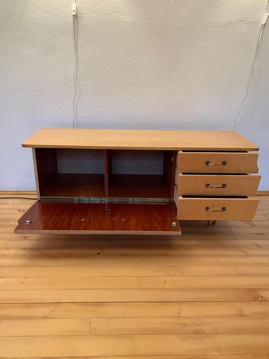 Dresser, Italy, 1960s