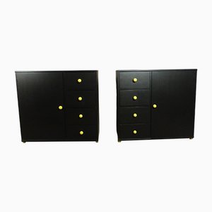 Dressers, Set of 2-WSV-1092435