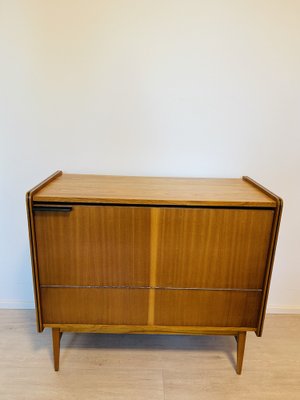 Dressing Cabinet by František Jirák for Jiton, Former Czechoslovakia, 1970s-YNX-1702248