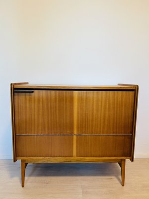 Dressing Cabinet by František Jirák for Jiton, Former Czechoslovakia, 1970s-YNX-1702248