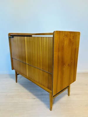 Dressing Cabinet by František Jirák for Jiton, Former Czechoslovakia, 1970s-YNX-1702248