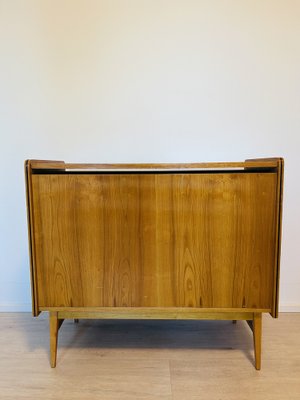 Dressing Cabinet by František Jirák for Jiton, Former Czechoslovakia, 1970s-YNX-1702248