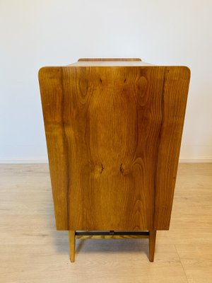 Dressing Cabinet by František Jirák for Jiton, Former Czechoslovakia, 1970s-YNX-1702248