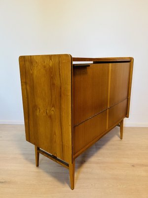 Dressing Cabinet by František Jirák for Jiton, Former Czechoslovakia, 1970s-YNX-1702248