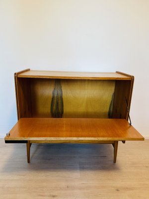 Dressing Cabinet by František Jirák for Jiton, Former Czechoslovakia, 1970s-YNX-1702248