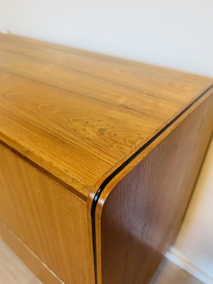 Dressing Cabinet by František Jirák for Jiton, Former Czechoslovakia, 1970s-YNX-1702248