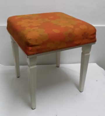 Dressing Stool, 1970s-HOI-585663