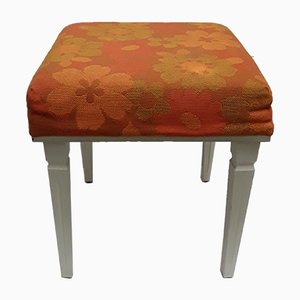 Dressing Stool, 1970s-HOI-585663